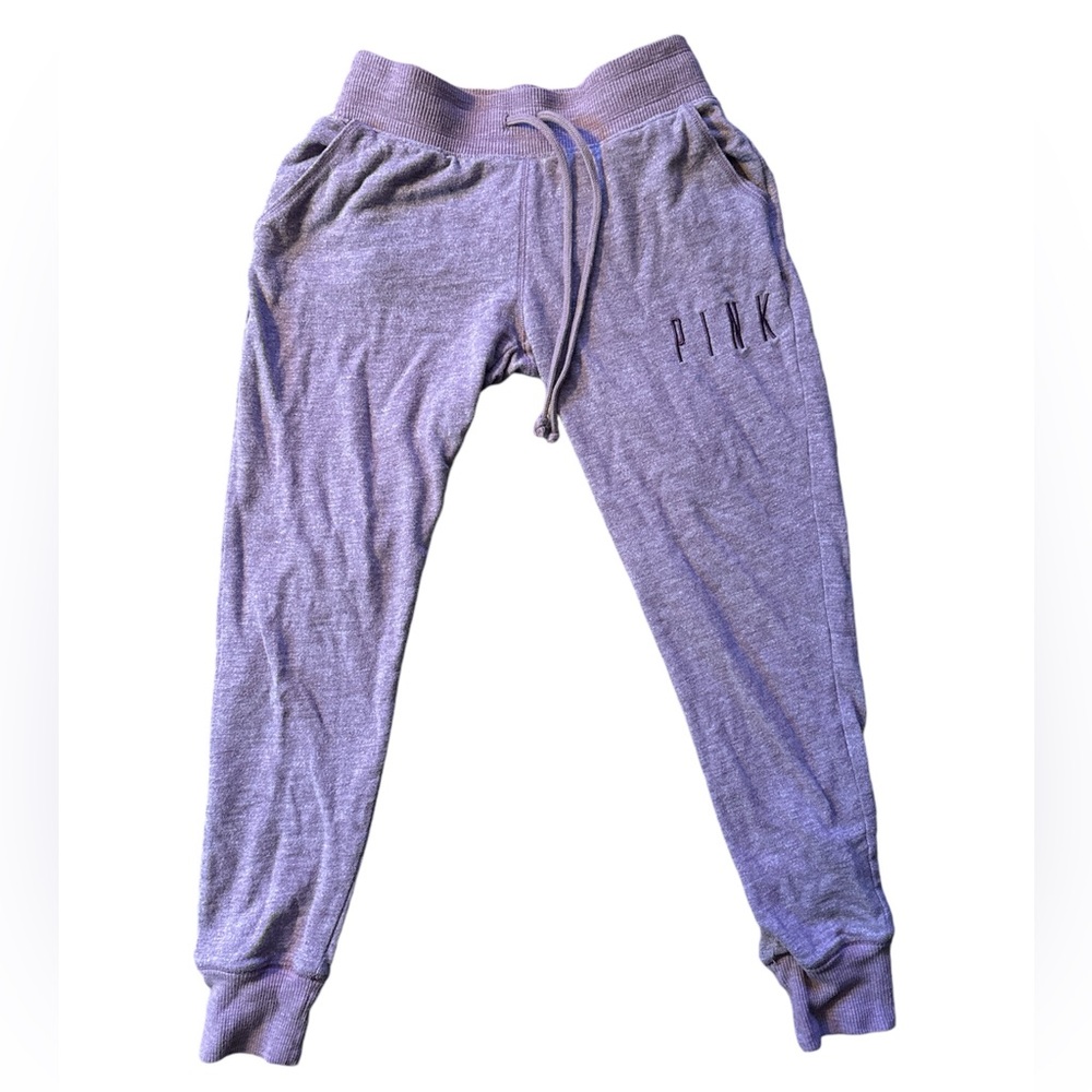 $10 Deals! Victoria’s Secret PINK Skinny Joggers Size XS
